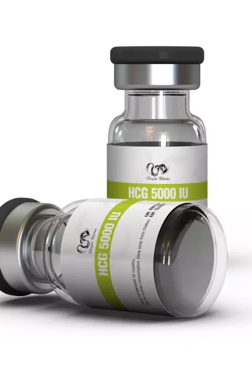 hcg-5000-iu